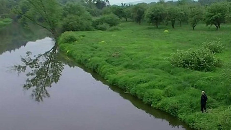 Zpět k pramenům - 3/13 Řeka bez pramene