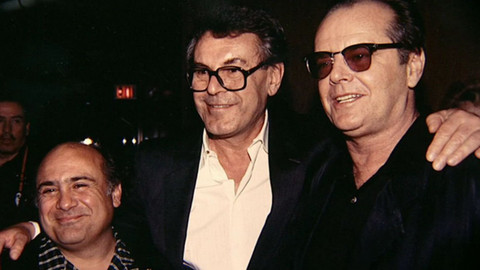 Miloš Forman - Co tě nezabije... - Epizoda 4/4