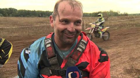 Svět motorů - OffROAD Maraton Hodonín