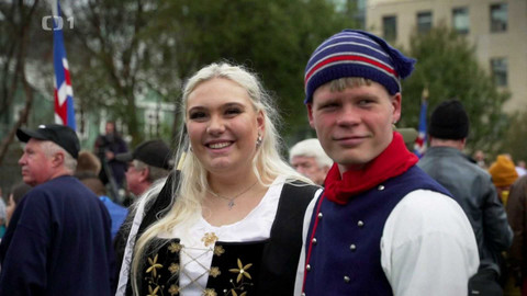 Postřehy odjinud - Island očima Tomáše Sniegoně