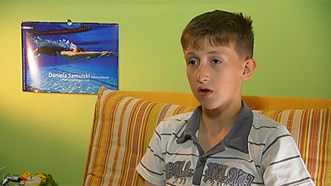 Pojď do toho! - Malte – moje nová škola