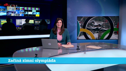 Události v regionech (sever a východ) - 6. února