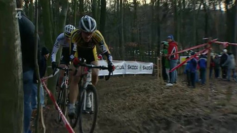 Spurt - 22. prosince 2011