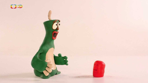 Dodohando - Epizoda 36/52