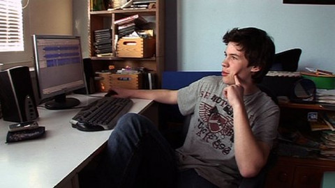 Tak to vidím já - 1/7 Jáchym