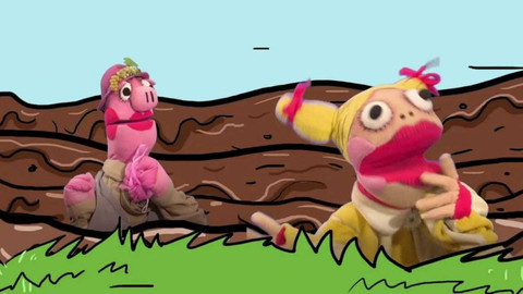 TvMiniUni - 2/17 Proč existuje písek? Proč se lidi potí?