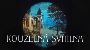 Obrázek pořadu Kouzelná svítilna
