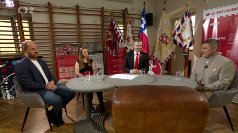 Historie.cs - 100 let Tyršova domu