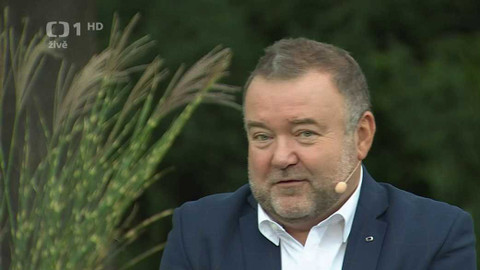 Sama doma - 20. října 2023