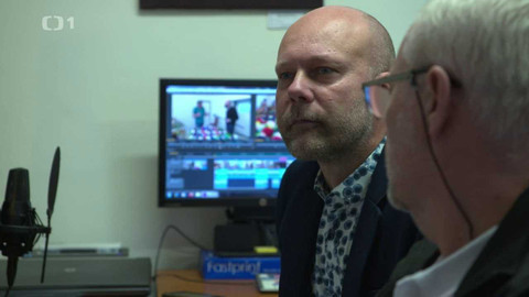 13. komnata - 13. komnata Josefa Kvasničky