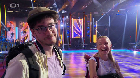 StarDance - Kolem dokola