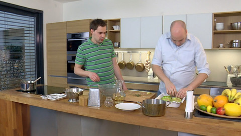 Kluci v akci - Mleté maso