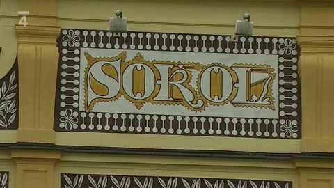 Sokol, síla tradice - Epizoda 3/20