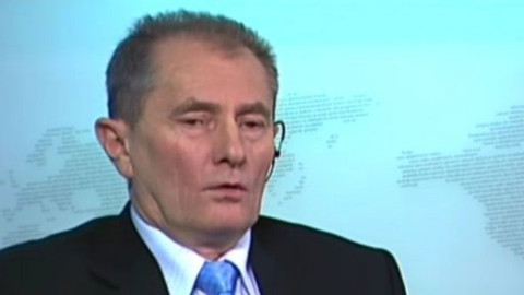 Hyde Park ČT24 - 9. prosince 2010