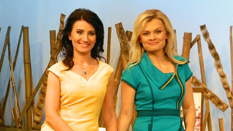 Sama doma - 6. března 2015