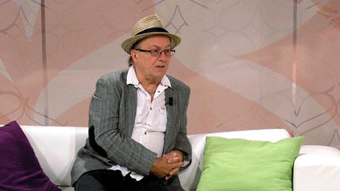 Sama doma - 9. října 2012