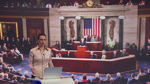 Horizont ČT24 - 27. ledna 2017