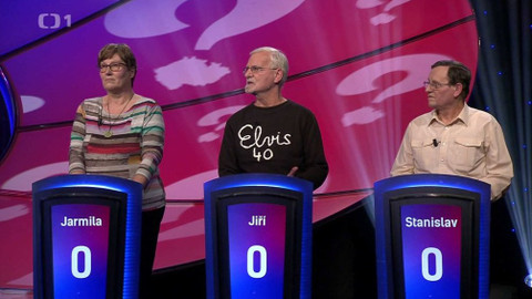 Kde domov můj? - 25. března 2019