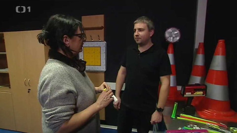 Černé ovce - 10. ledna 2017