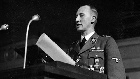 Heydrich - konečné řešení - 4/44 Svatováclavská neděle