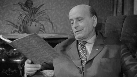 Malá noční povídka - Slavík a růže