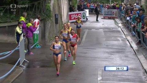 ME 2014 Švýcarsko - 5. den