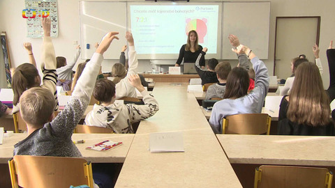 Zprávičky - 28. listopadu 2024