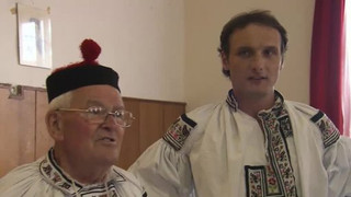 Za lidovou gastronomií