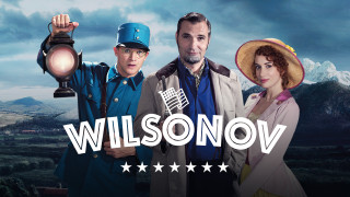 Wilsonov