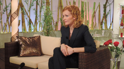 Sama doma - 2. prosince 2015