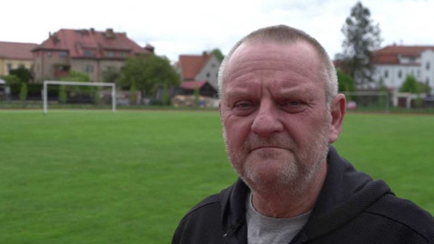 Reprezentovat je pro nás nejvíc - Zdeněk Ondrášek