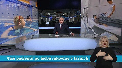 Události v regionech (Praha) - 1. dubna 2025