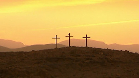 Tajemství Bible - Kdo je vinen smrtí Ježíše?