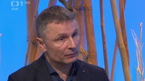 Sama doma - 21. ledna