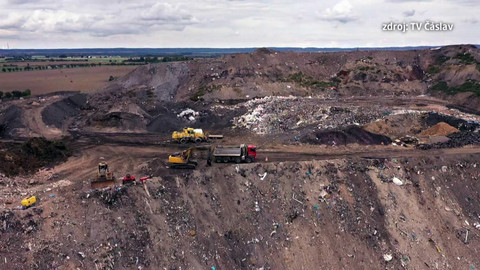 Nedej se! - Byznys s nebezpečným odpadem