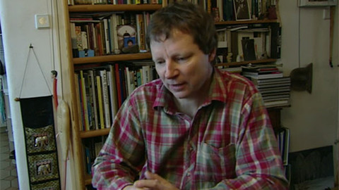 Osobnost na Dvojce - 18. února 2012