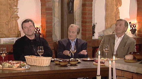 Vínko, vínečko...