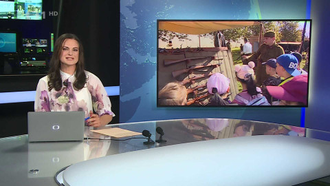 Události v regionech (jih a západ) - 2. května 2024