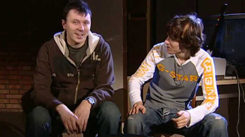 Game Page - 3. března 2007