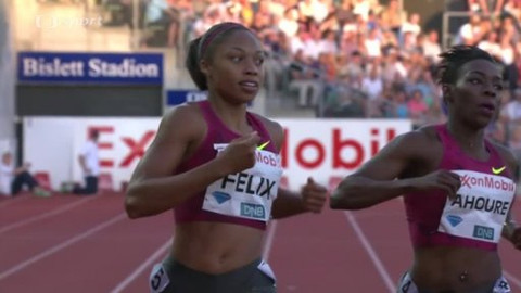 IAAF Athletix - IAAF Athletix Magazine 2014