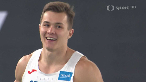 HMS v atletice 2025 Čína - HMS Čína