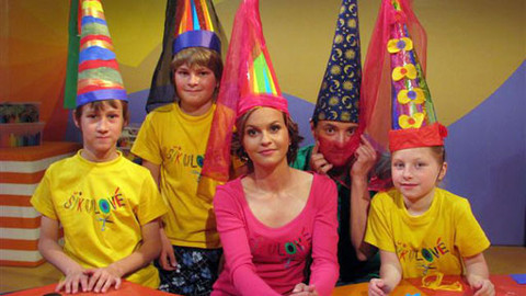 Šikulové - 16. června 2011