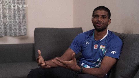 Magazín světového badmintonu - 13. října 2022