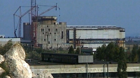 Cestománie - Ukrajina - Krym