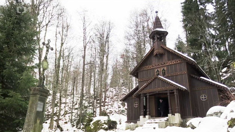 Toulavá kamera - 16. ledna 2022