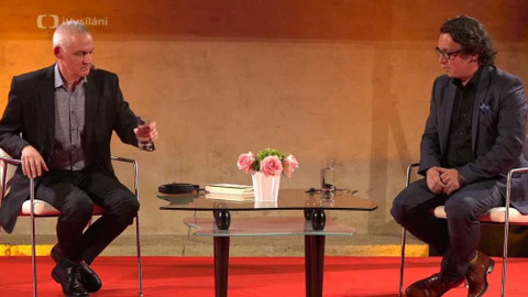 Festival spisovatelů Praha 2020 - Autorská čtení a diskuse