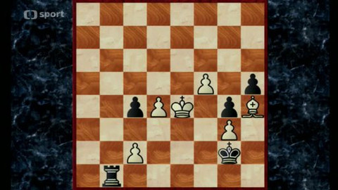 V šachu - 5. října 2012