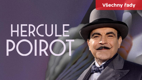 Hercule Poirot