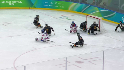 Zimní paralympijské hry Milano Cortina 2026