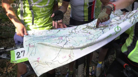 Cyklotoulky - Horní Bečva a její krásné okolí